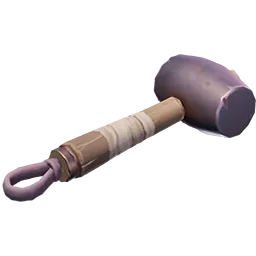 Builder's Mallet