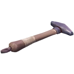 Builder's Rock Pick