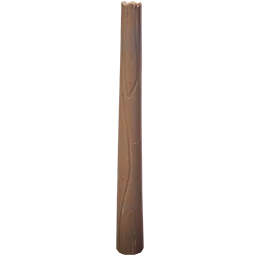 Builder's Bridge Post