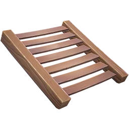 Builder's Bridge Stairs
