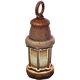 Builder's Lantern