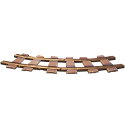 Builder's Mine Tracks #2