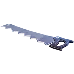 Builder's Hand Saw