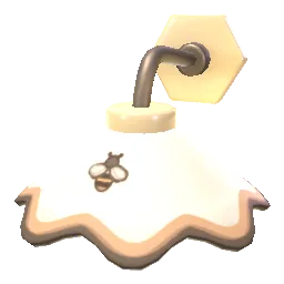 Honeybunch Sconce