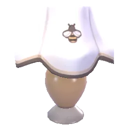 Honeybunch Lamp