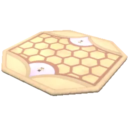Honeybunch Rug