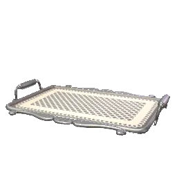Teatime Serving Tray