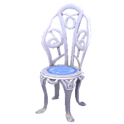 Teatime Chair