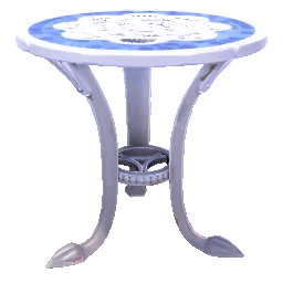 Teatime Table