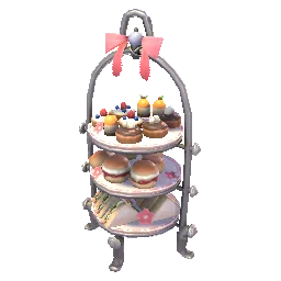 Teatime Tea Set