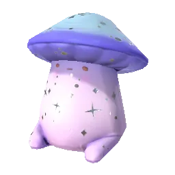 Madrinas Fun Guy Plush