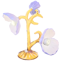 Mermaid Lamp