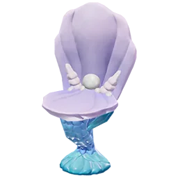 Mermaid Chair