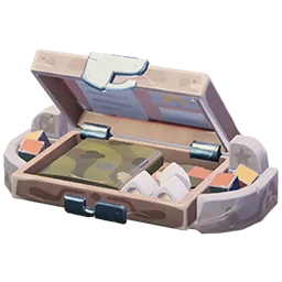 Maji and Magic Kit