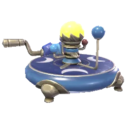 Umbraan Orrery