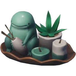 Spa Day Scent Tray