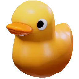 Grubby Ducky