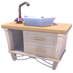 Honeybunch Sink