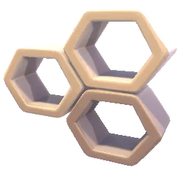 Honeybunch Shelf
