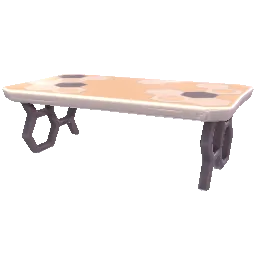 Honeybunch Table