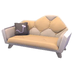 Honeybunch Settee