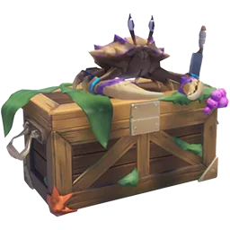 Crabjorn Snips Replica