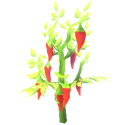 Planterlife Peppers