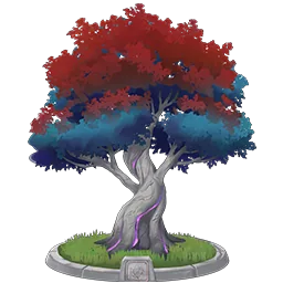 Temple of the Roots Tree