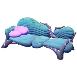 Elderwood Couch