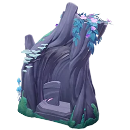 Elderwood Wardrobe