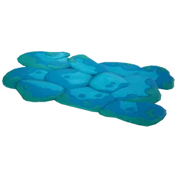 Elderwood Mossy Rug