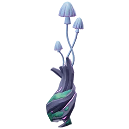 Elderwood Mush Planter