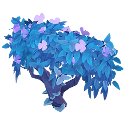 Elderwood Wall Branch