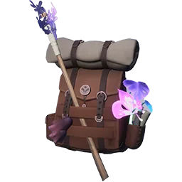 Elderwood Backpack
