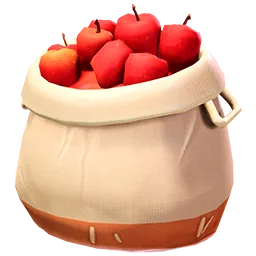 Rancher's Apple Bag