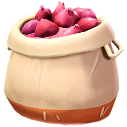 Rancher's Onion Bag