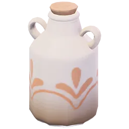 Rancher's Milk Jug
