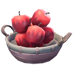 Rancher's Apple Bowl