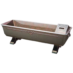 Rancher's Trough