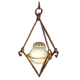 Valley Sunrise Chandelier