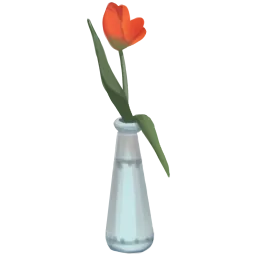 Valley Sunrise Vase