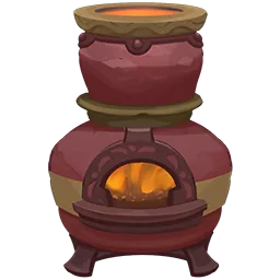 Spring Fever Chiminea