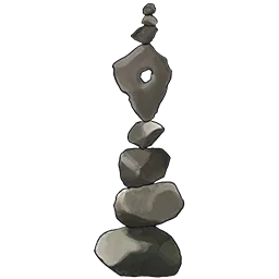 Spring Fever Rock Stack