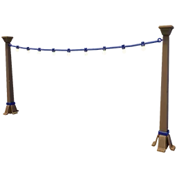 Spring Fever Large Lights