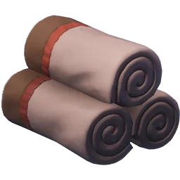 Spa Day Towels
