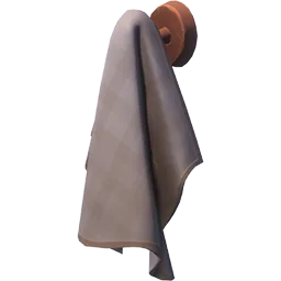Spa Day Hand Towel