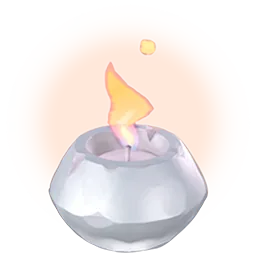 Whitestone Votive
