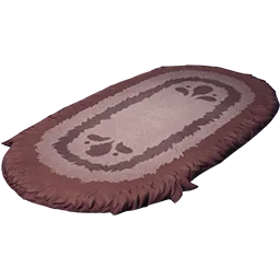 Spa Day Oval Rug