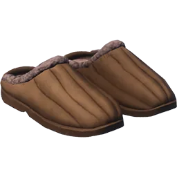 Spa Day Slippers
