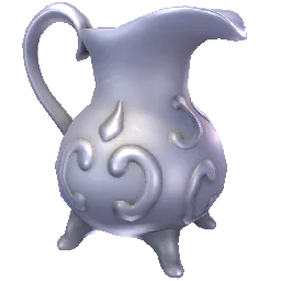 Teatime Pitcher